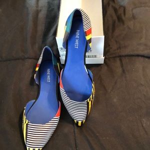 Nine West Shoes